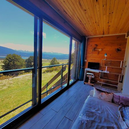 Maison - Les Angles T4 70M2 - Vue Exceptionnelle Exterior foto