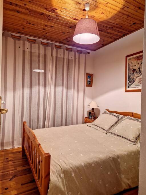 Maison - Les Angles T4 70M2 - Vue Exceptionnelle Exterior foto