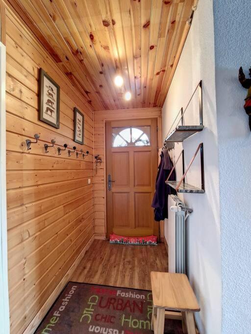 Maison - Les Angles T4 70M2 - Vue Exceptionnelle Exterior foto
