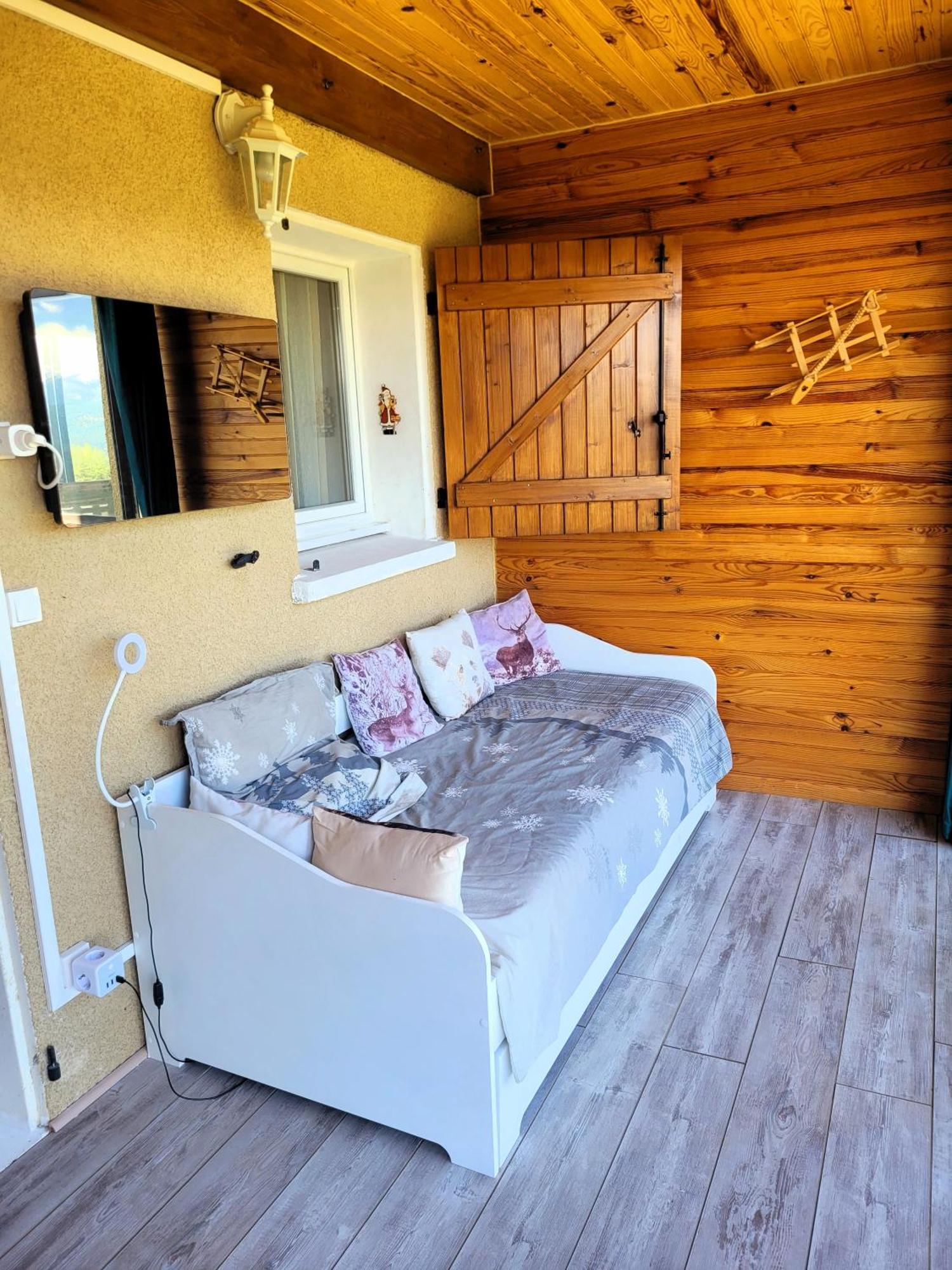 Maison - Les Angles T4 70M2 - Vue Exceptionnelle Exterior foto