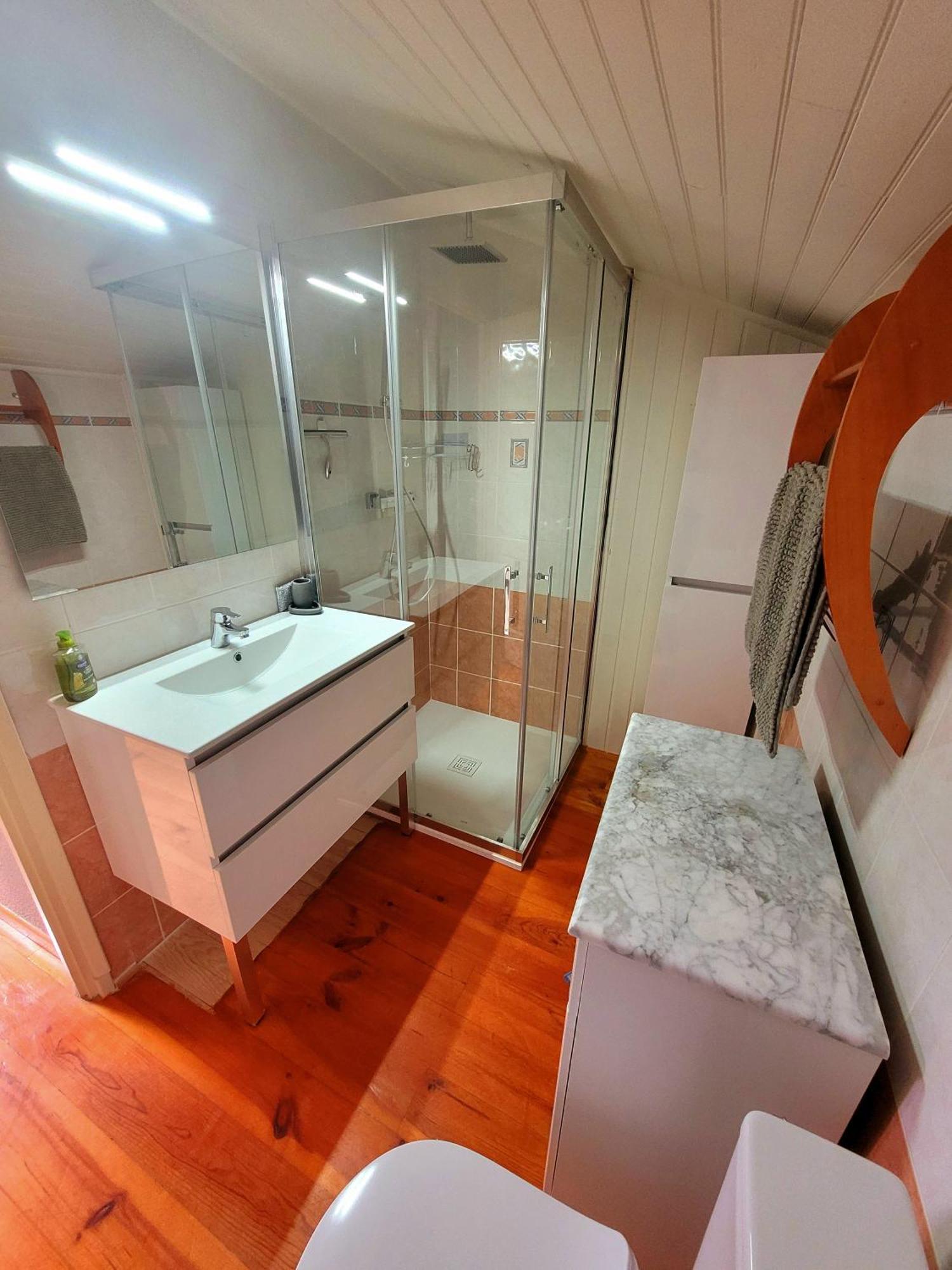 Maison - Les Angles T4 70M2 - Vue Exceptionnelle Exterior foto