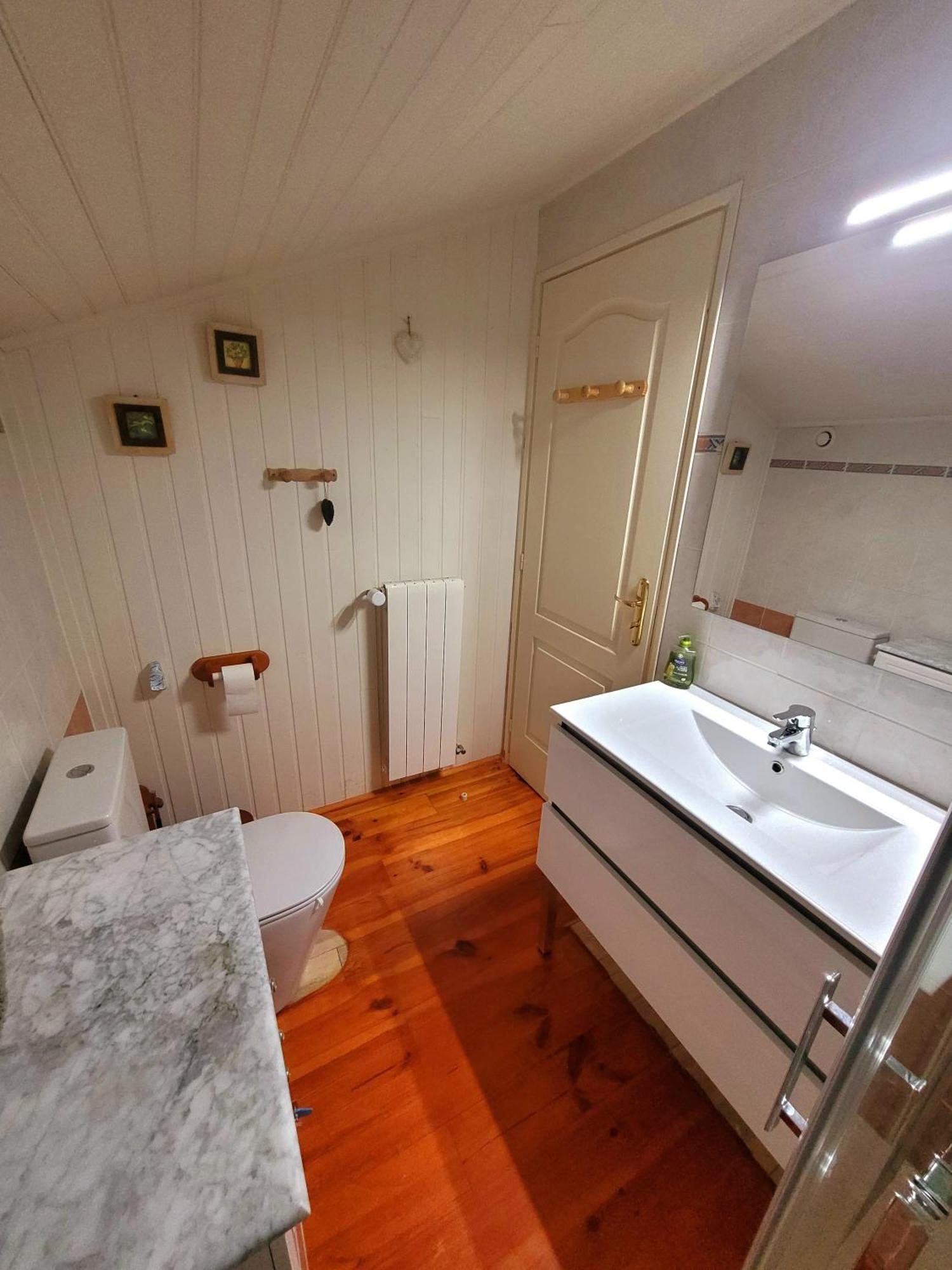 Maison - Les Angles T4 70M2 - Vue Exceptionnelle Exterior foto